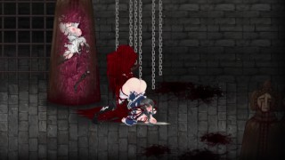 Night of Revenge – Animation 10