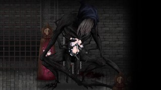 Night of Revenge – Animation 11