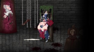 Night of Revenge – Animation 13