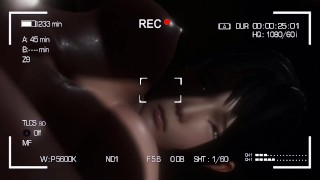 Playhome – fuck my girlfriend hard in piledriver position