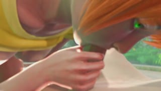 Pokemon – Misty Blowjob