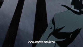 Psycho Pass Opening 2 60FPS
