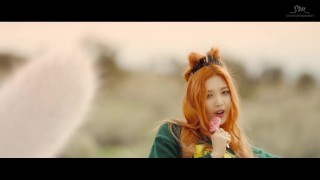 Red Velvet – ‘Ice Cream Cake’ MV 60fps