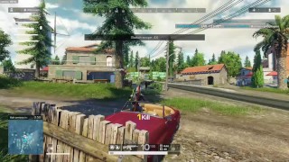 Season 2 Combat Highlights Ep 3 || Ring of Elysium