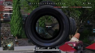 Season 2 Combat Highlights Ep 4 || Ring of Elysium