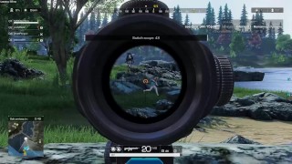 Season 3 Combat Highlights Ep 1 || Ring of Elysium
