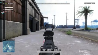 Season 3 Combat Highlights Ep 3 || Ring of Elysium