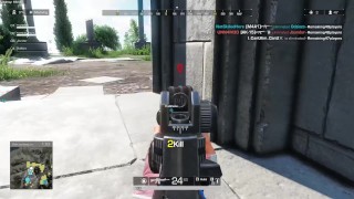 Season 3 Combat Highlights Ep 6 || Ring of Elysium