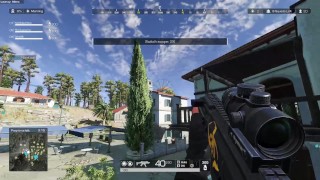 Season 4 Combat Highlights Ep 10 || Ring of Elysium