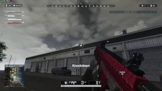 Season 4 Combat Highlights Ep 3 || Ring of Elysium