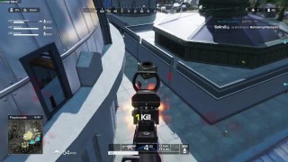 Season 4 Combat Highlights Ep 4 || Ring of Elysium