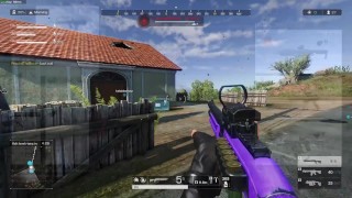 Season 4 Combat Highlights Ep 5 || Ring of Elysium