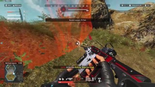 Season 4 Combat Highlights Ep 6 || Ring of Elysium