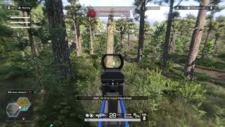 Season 4 Combat Highlights Ep 8 || Ring of Elysium