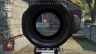 Season 4 Combat Highlights Ep 9 || Ring of Elysium