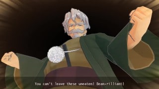 Senran Kagura Bon Appétit! – Part 2 [Uncensored, 4k, and 60fps]