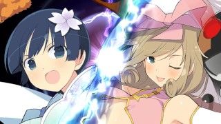 Senran Kagura Bon Appétit! – Part 8 [Uncensored, 4k, and 60fps]