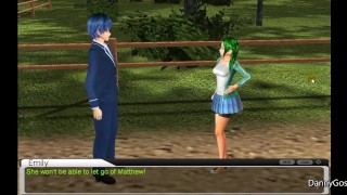 Sinful Mother Walkthrough Best Good Ending [VN]