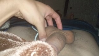 Suck my cock please