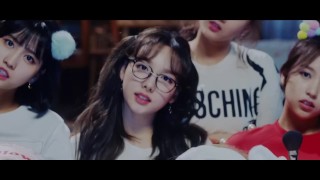 TWICE – What is Love? MV 60fps