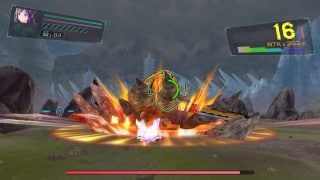 Valkyrie Drive -Bhikkuni- – Part 10 [Uncensored, 4k, and 60fps]