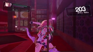 Valkyrie Drive -Bhikkuni- – Part 2 [Uncensored, 4k, and 60fps]