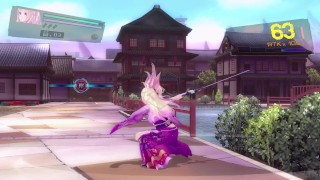 Valkyrie Drive -Bhikkuni- – Part 3 [Uncensored, 4k, and 60fps]