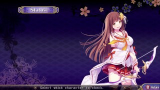 Valkyrie Drive -Bhikkuni- – Part 7 [Uncensored, 4k, and 60fps]