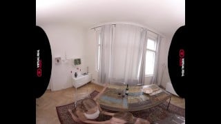 VirtualRealPorn.com – Caught in the act