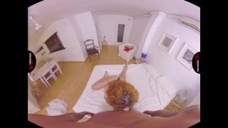 VirtualRealPorn.com – Change the sheets