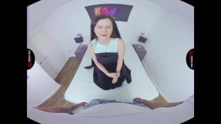 VirtualRealPorn.com – Daddy issues