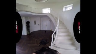 VirtualRealPorn.com – Hot Biker