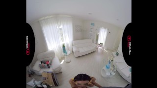 VirtualRealPorn.com – Moving house