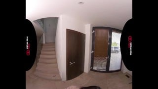 VirtualRealPorn.com – Ocean’s Sex II