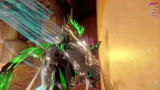 Wolf of Saturn Six EASIEST method!!! || Warframe