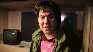 You want content? We got it. (SFW)