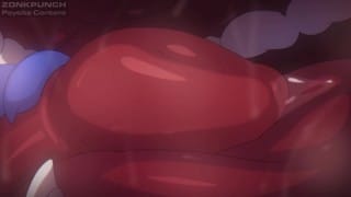 Zonkpunch – Saving the Species E-F Color Animation