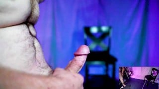 1080P 60FPS Dab and Jack with my “new to you” accessory! 33M Average Dad Bod. ASMR Audio. Sneak Peak