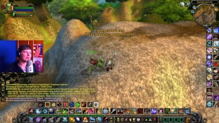 НИКТО НЕ МОЖЕТ УБИТЬ МЕНЯ В ВОВ НА ВАРСОНГЕ! ЛУЧШИЙ ОХОТНИК НА WOW CIRCLE! TOP HUNTER В WARCRAFT