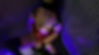 DIRTY BITCH GETS PISS SHOWER AND CUM