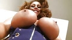 Eva Notty Big Tit Fucking