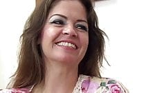 MILF June Summers Humongous Tits Pounded Deep