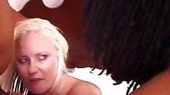 Black cock slave