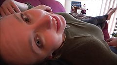 Christmas Alone With Stepmom – Brianna Beach