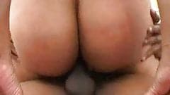 Pristy Phat Ass