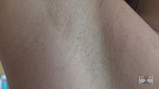 Arm Pit Fetish