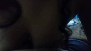Karisma Bonus Scene 1 – She Blows my Dick and my Mind!