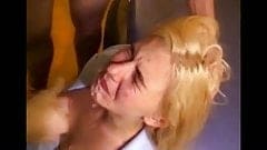 Unwanted facials compilation