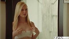 VIXEN – Teen Lily Rader Fucked By not  Stepdad