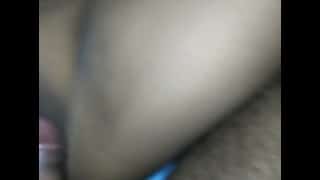 First time having sex with my gf